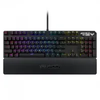 Asus RA05 TUF Gaming K3 RGB Wired Mechanical Keyboard